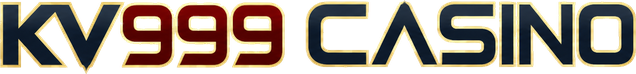 kv999 casino logo